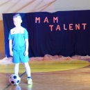 Mam talent